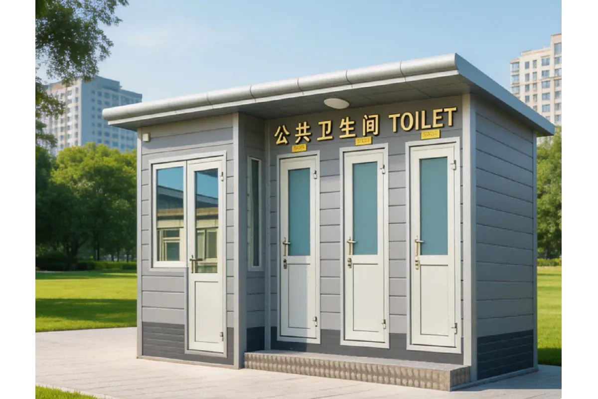 公共卫生间 (7)
